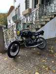 Sachs v5 Racing excelente estado