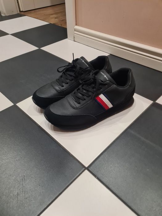 Buty Tommy Hilfiger.Stan idealny.