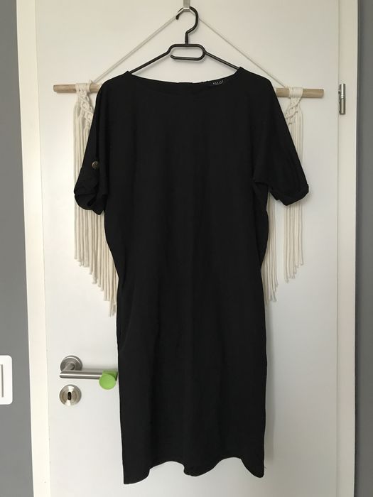 Sukienka luźna mohito