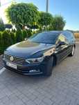 Volkswagen Passat Passat B8 1.6 TDI BlueMotion
