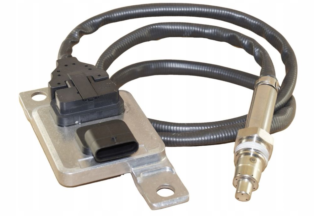 Czujnik NOX C3 8K0907.807E Audi A4 VW passat sharan II alhambra II