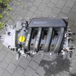Silnik Renault Laguna II 1,6 16 V K4M D7/10