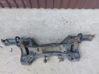 Wózek Trawers Sanki 1.0 Mpi Vw Polo 6c Fabia Iii Ibiza 6r