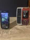 Мобильный телефон Nokia 5700