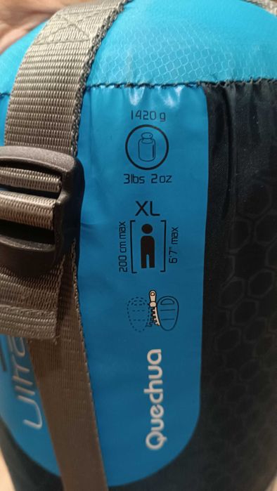 Saco-cama inverno