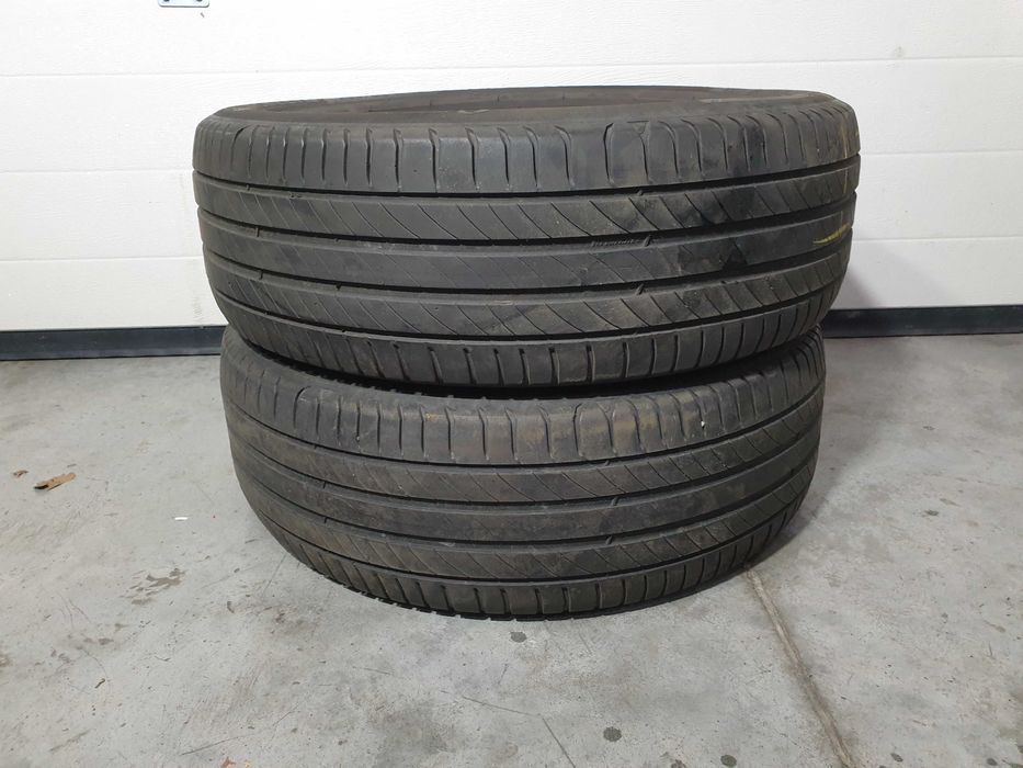 2szt. 205/60/16 92V Michelin Primacy 4 4mm 2018r [ 7798 ]