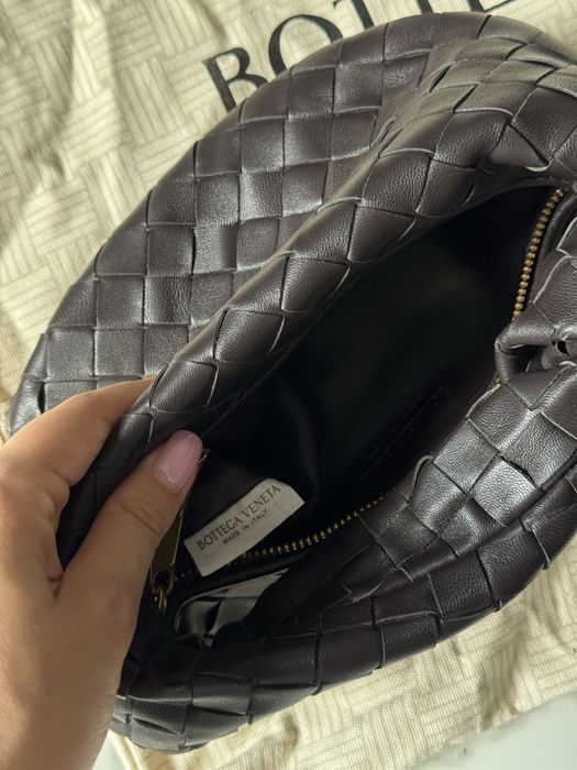 Bottega Veneta Jodie mini