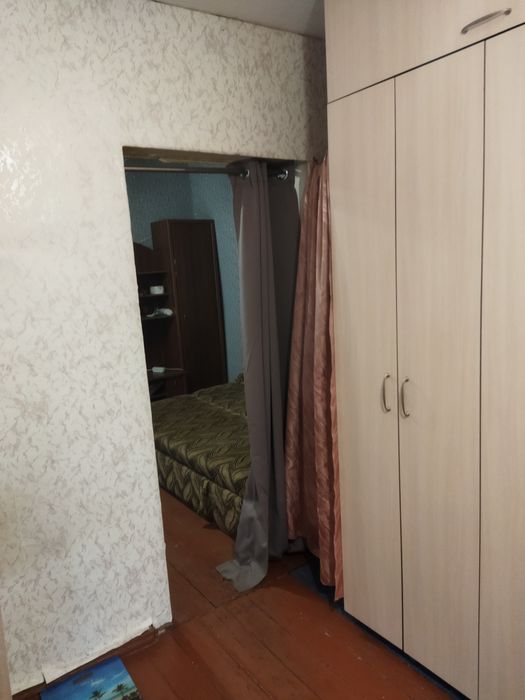 Здам частину дому (5 кутів)