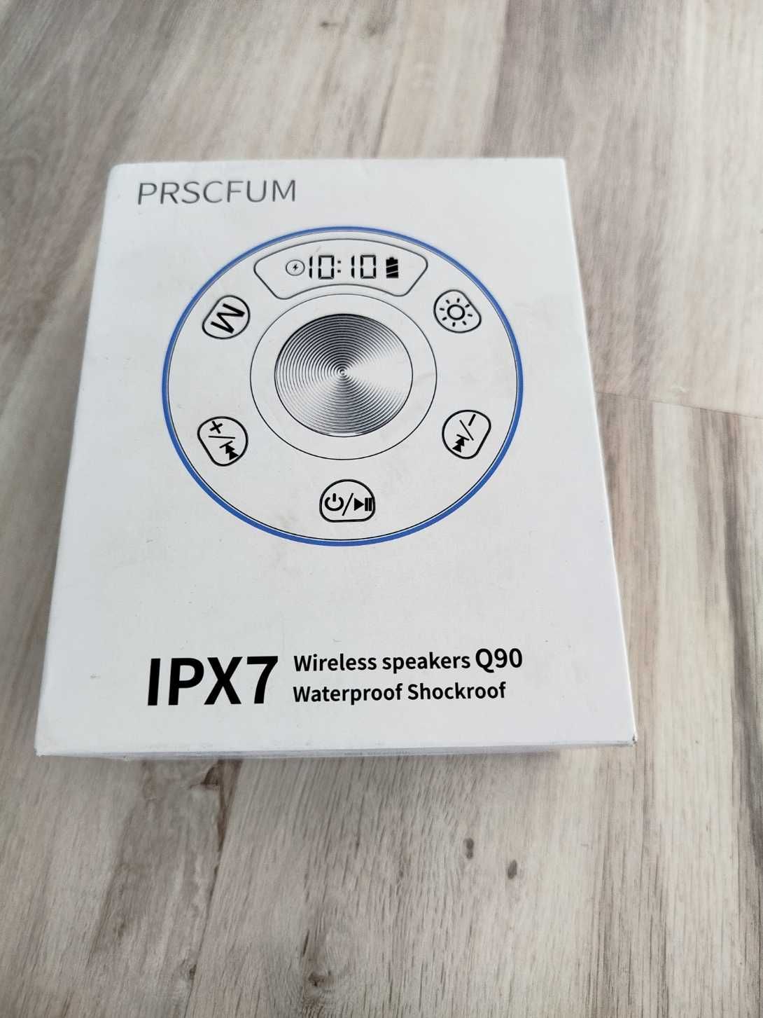 głośniczek BT RSCFUN q90