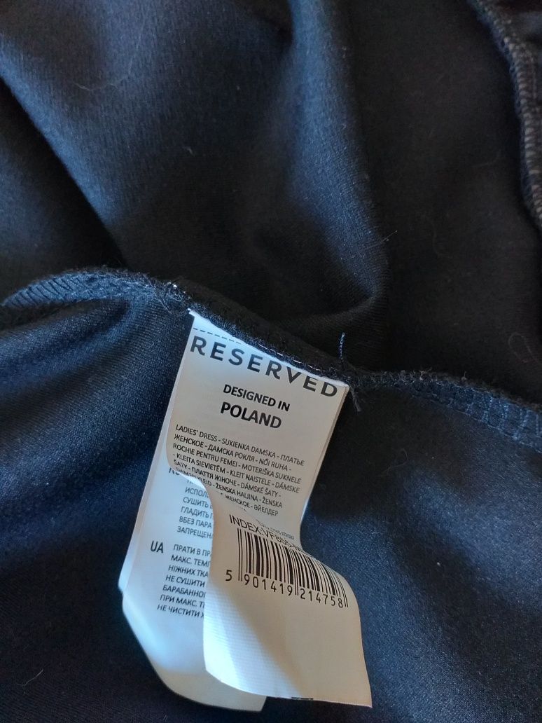 Sukienka Reserved XL
