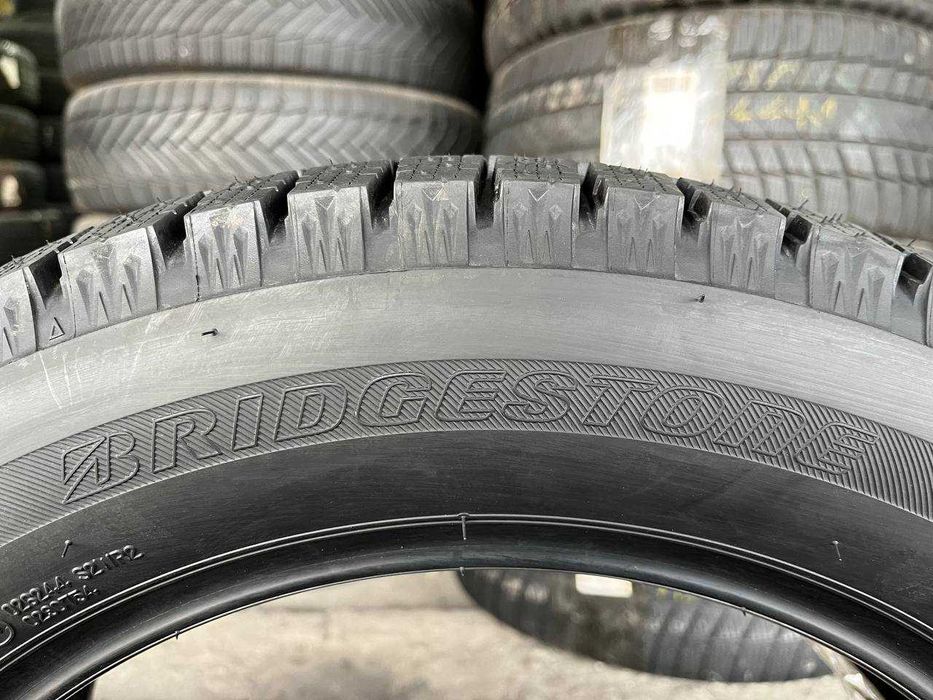 205/55 R16 BRIDGESTONE BLIZZAK ICE Нова скандинавська зима 2024р