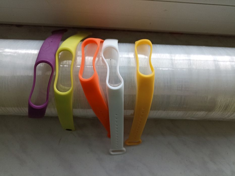 Ременці mi band 3/4