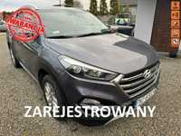 Hyundai Tucson navi, klimatronic, kamera, gwarancja!