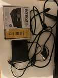 Tuner dekoder WIWA NEW PRO H.265 DVB-T/T2 TV naziemna