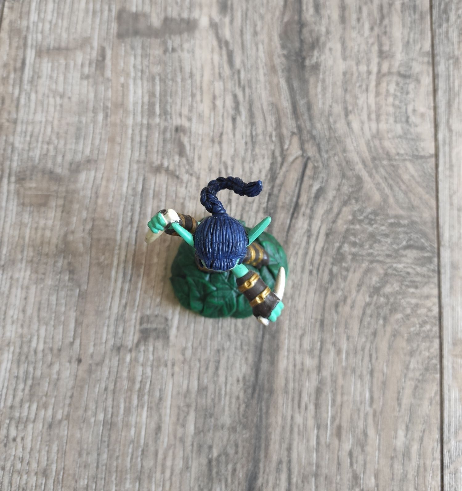 Figurka Stealth Elf z gry serii Skylanders Xbox 360 Wysyłka OLX