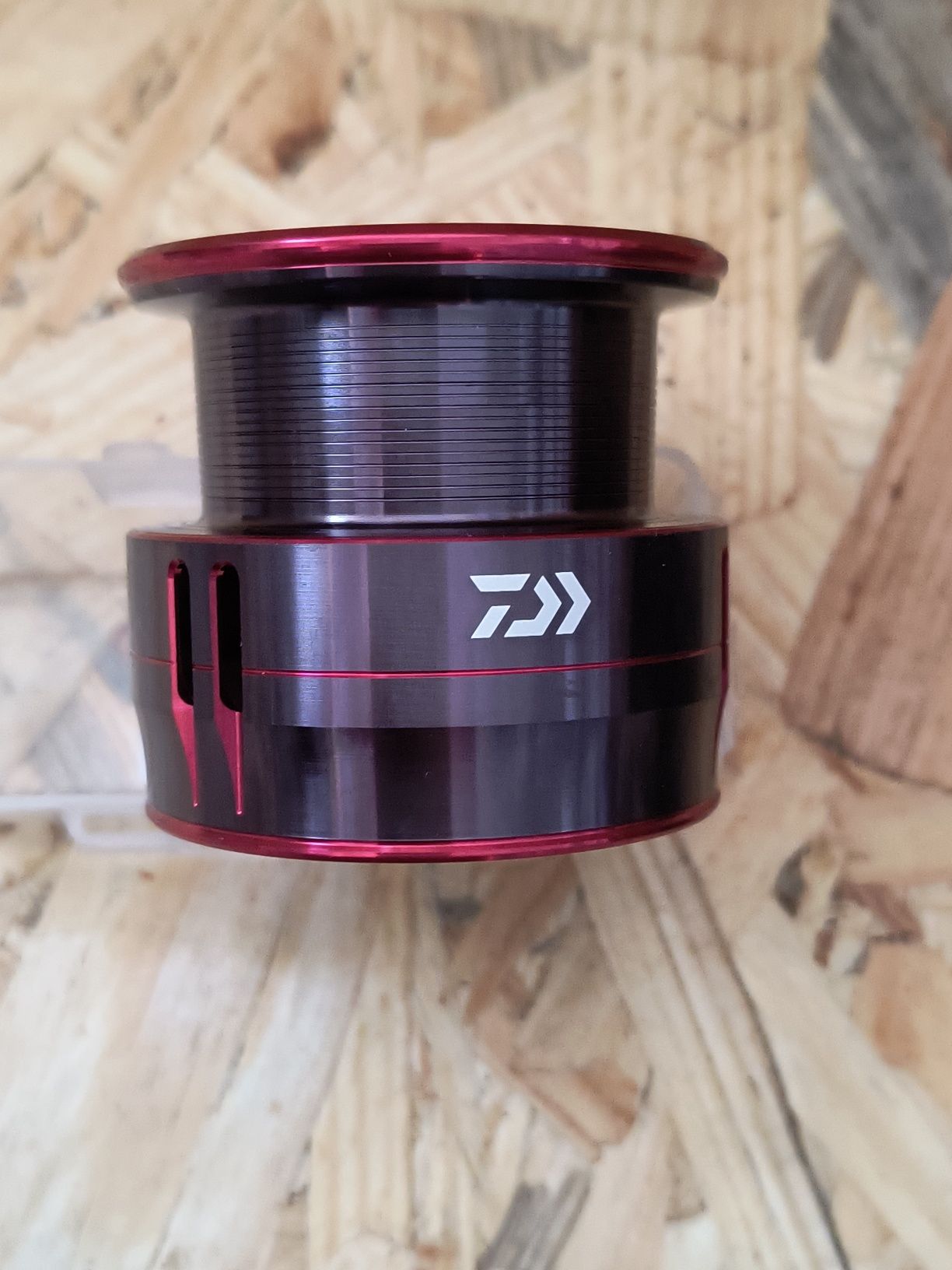 SZPULE do kołowrotków DAIWA 17 FUEGO LT / rozmiary w opisie /