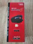 PROMOCJA! Interkom motocyklowy podwójny UCLEAR Motion 6 - Dual Kit