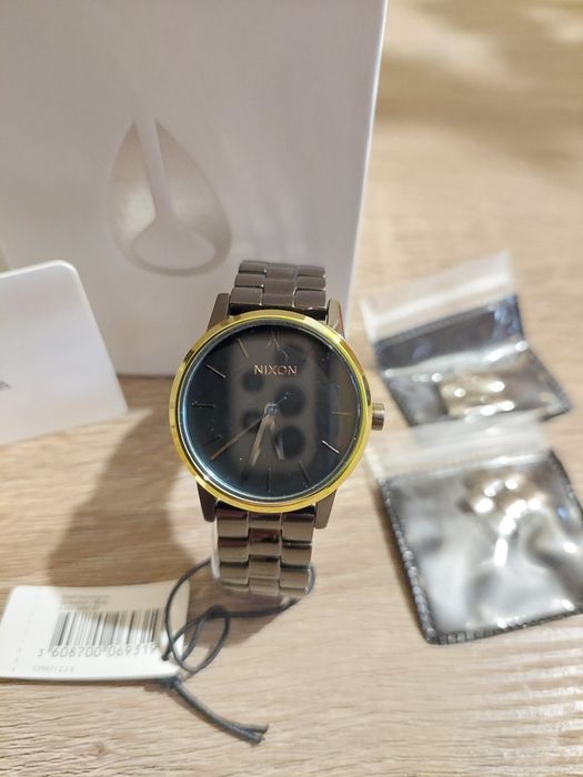 Relógio Nixon A361