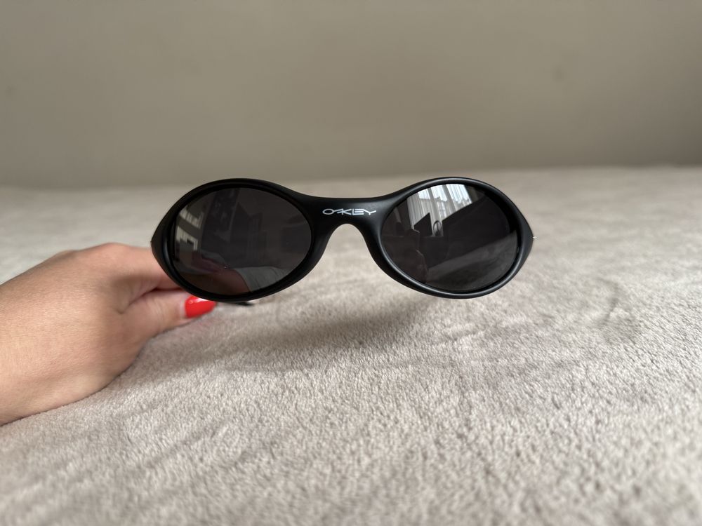 Окуляри Oakley Jacket Polarized