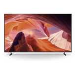 Розпродаж! Телевізор 55" Sony KD-55X80L (Android 4К Bluetooth T2/S2)