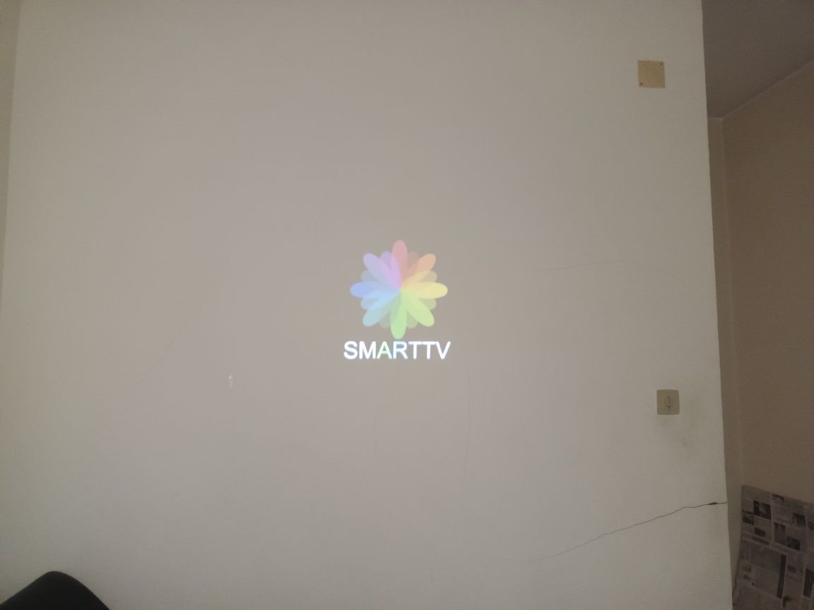 Projector ultra HD
