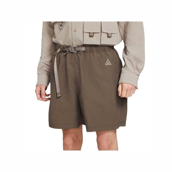 Шорти Nike ACG Trail Shorts Moon Fossil