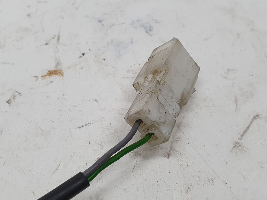 Encaixe de cinto frente esquerdo RENAULT Modus/Grand Modus (F/JP0_)