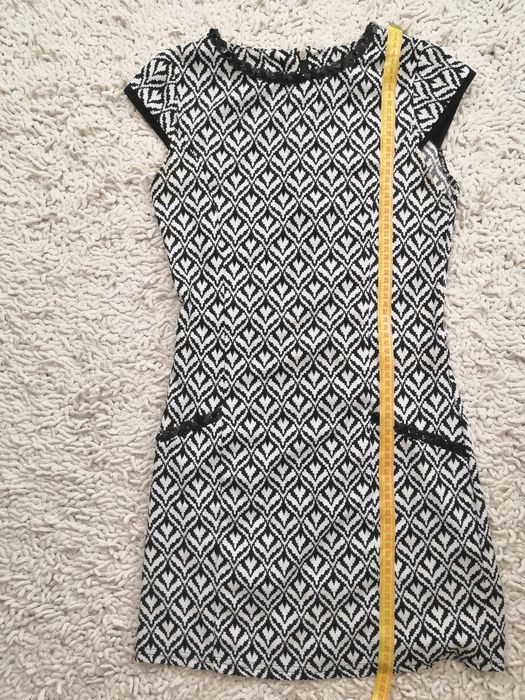 Сукні міні літні приталені, не мнуться