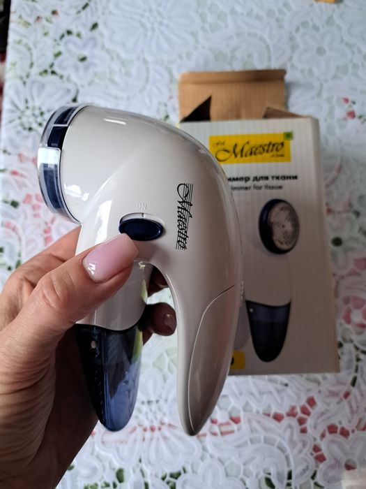 Машинка від катишків