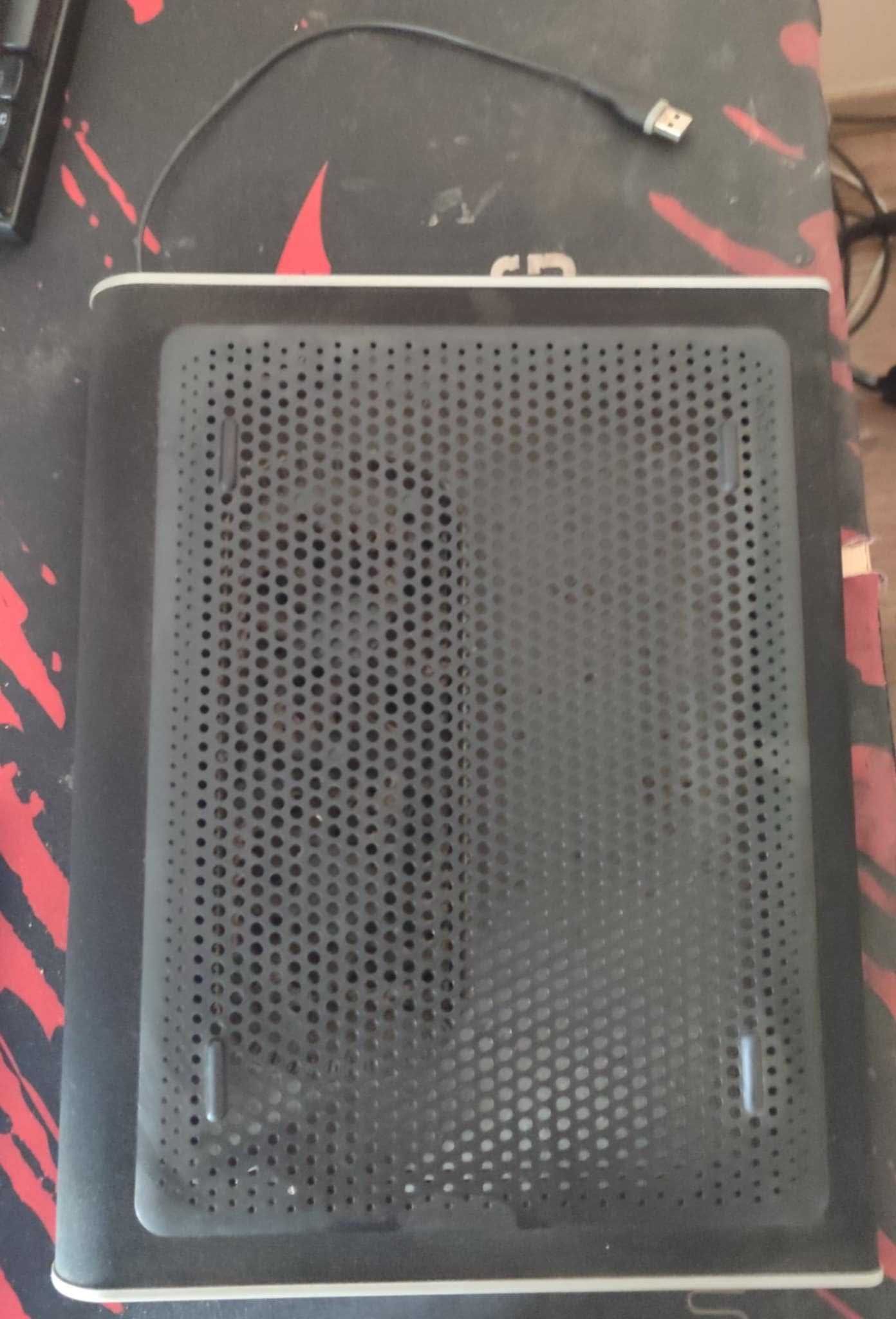 Dell G3 i7 10gen / 20GB RAM / GTX 1650 / SSD 456GB / Win11 + Podkładka