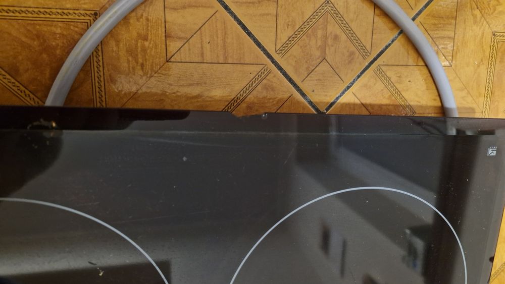 Płyta indukcyjna Mastercook