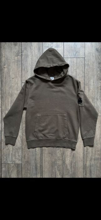 Кофта CP Company оригинал