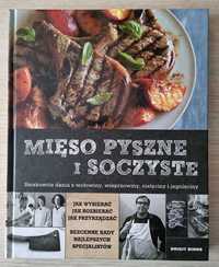 B. Binns Mięso pyszne i soczyste