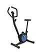 Rower stacjonarny treningowy mechaniczny pionowy Spokey ARON
