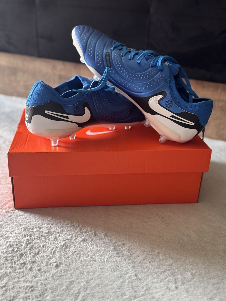 Chuteiras nike tiempo lengend pro ag-pro