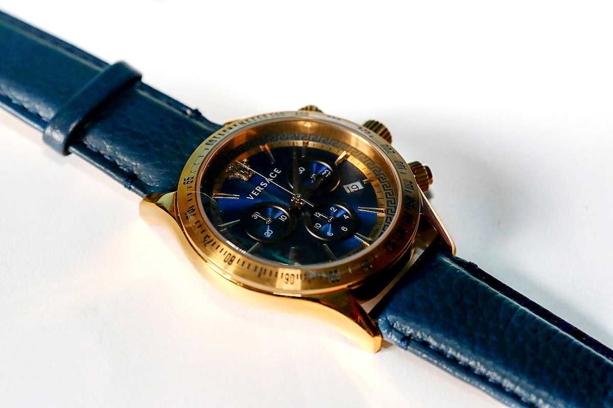 Zegarek męski Versace VEV7003/19