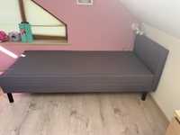 Łóżko jednoosobowe Ikea