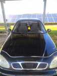 DAEWOO LANOS 2007р.в. г/б 260000