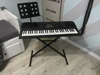 Keyboard Casio CTK-611