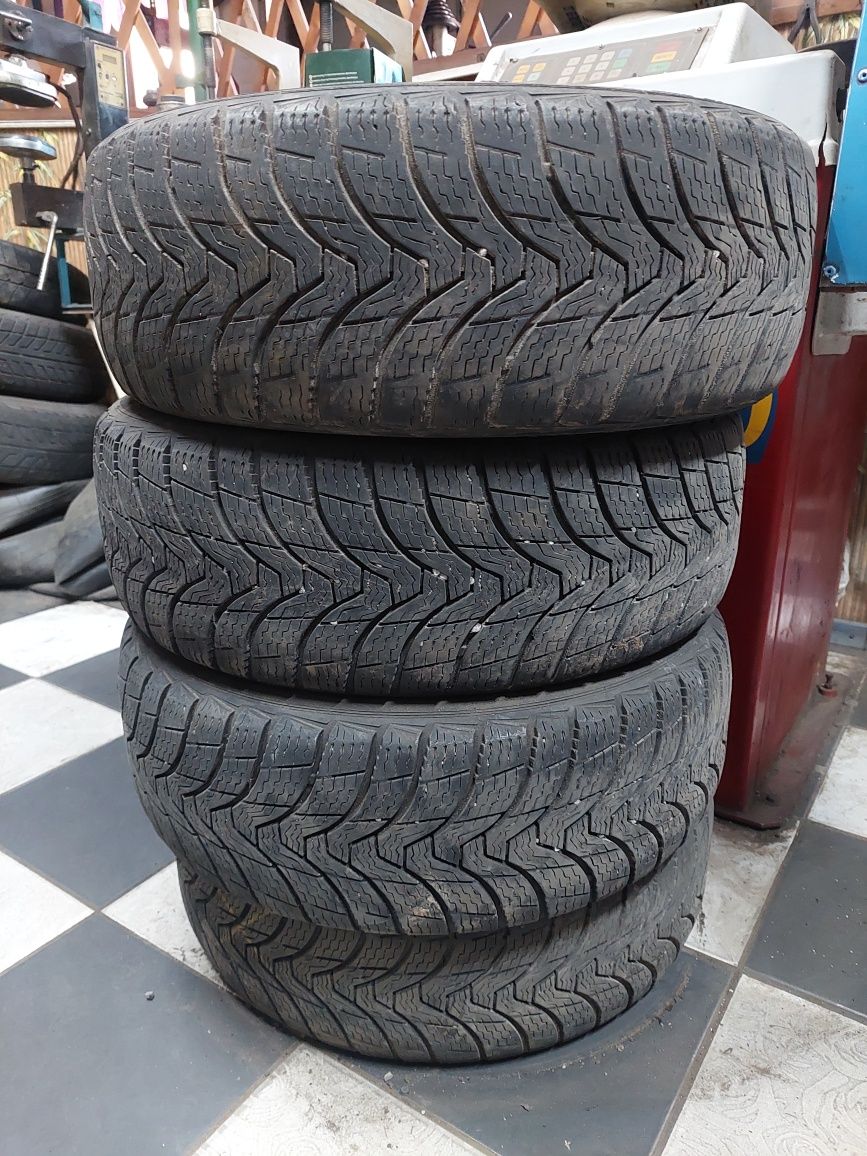 Резина premiorri 195/55 R15