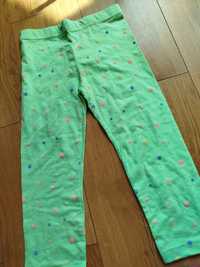 Legginsy Pepco 134cm