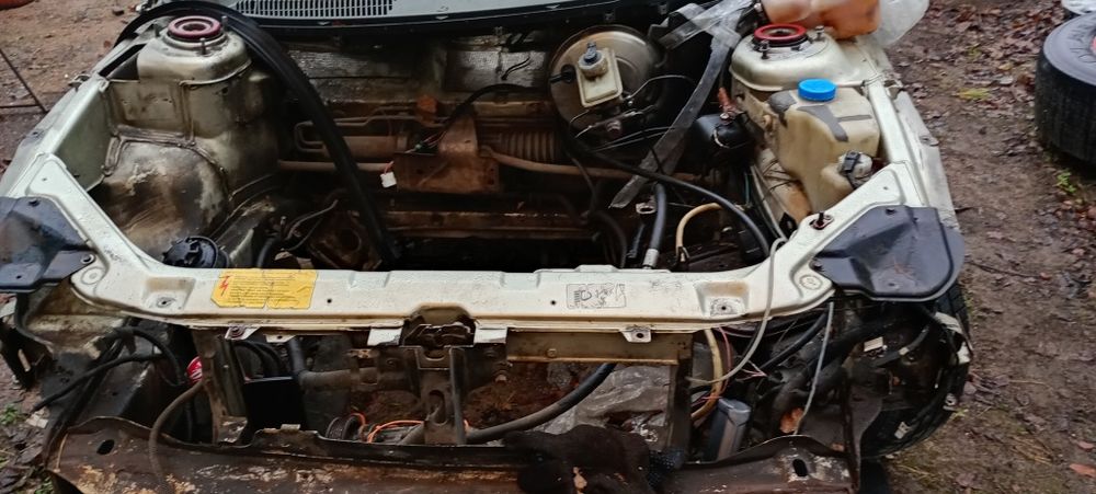 Ваз2110 на запчасті