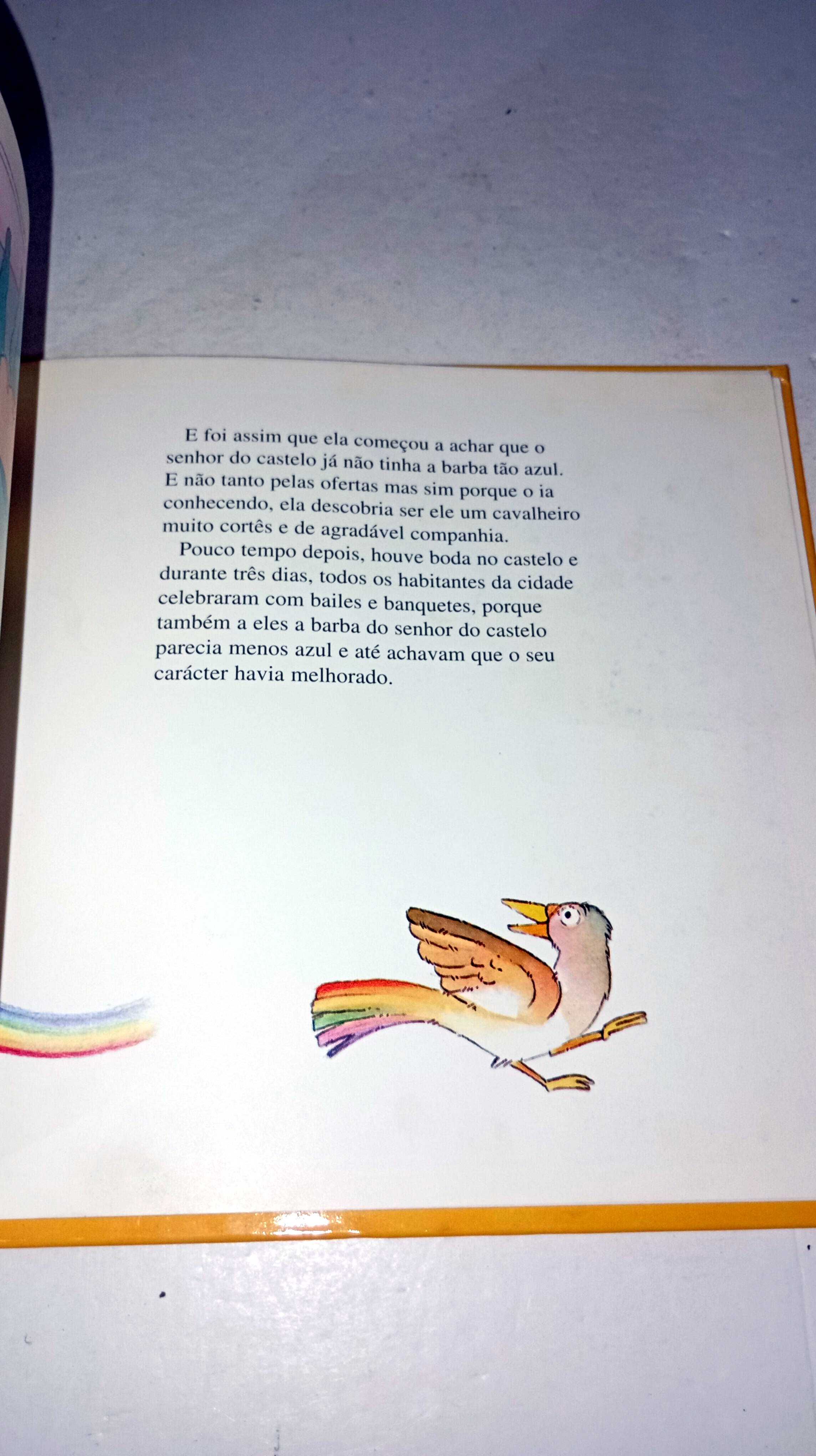 Barba Azul - Contos de Sempre