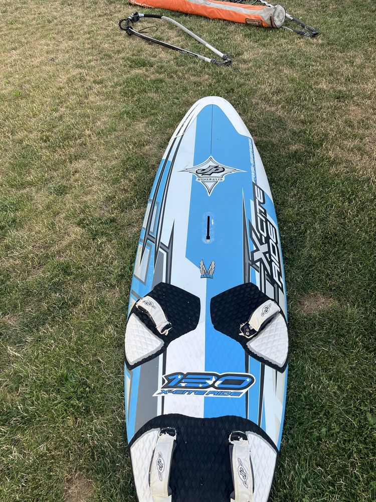 Zestaw windsurfing