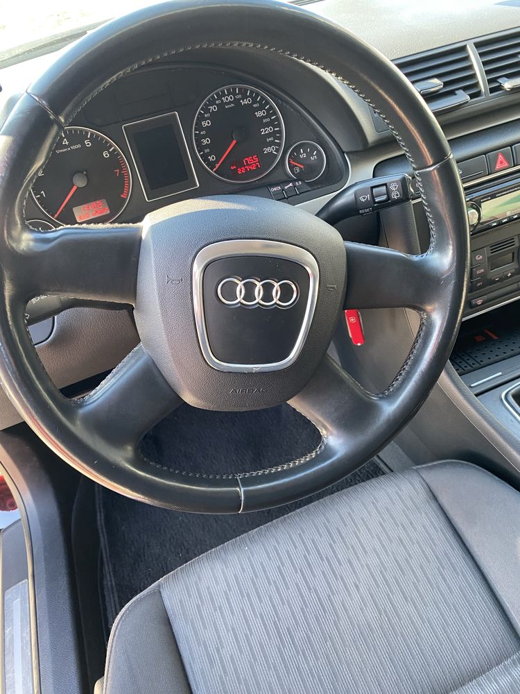 Audi A4B7 Ауді А4 В7 2006