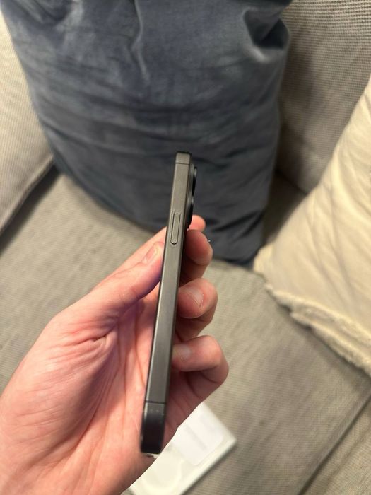 Iphone 15 pro 128 gb