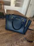 Torebka Satchel Michael Kors