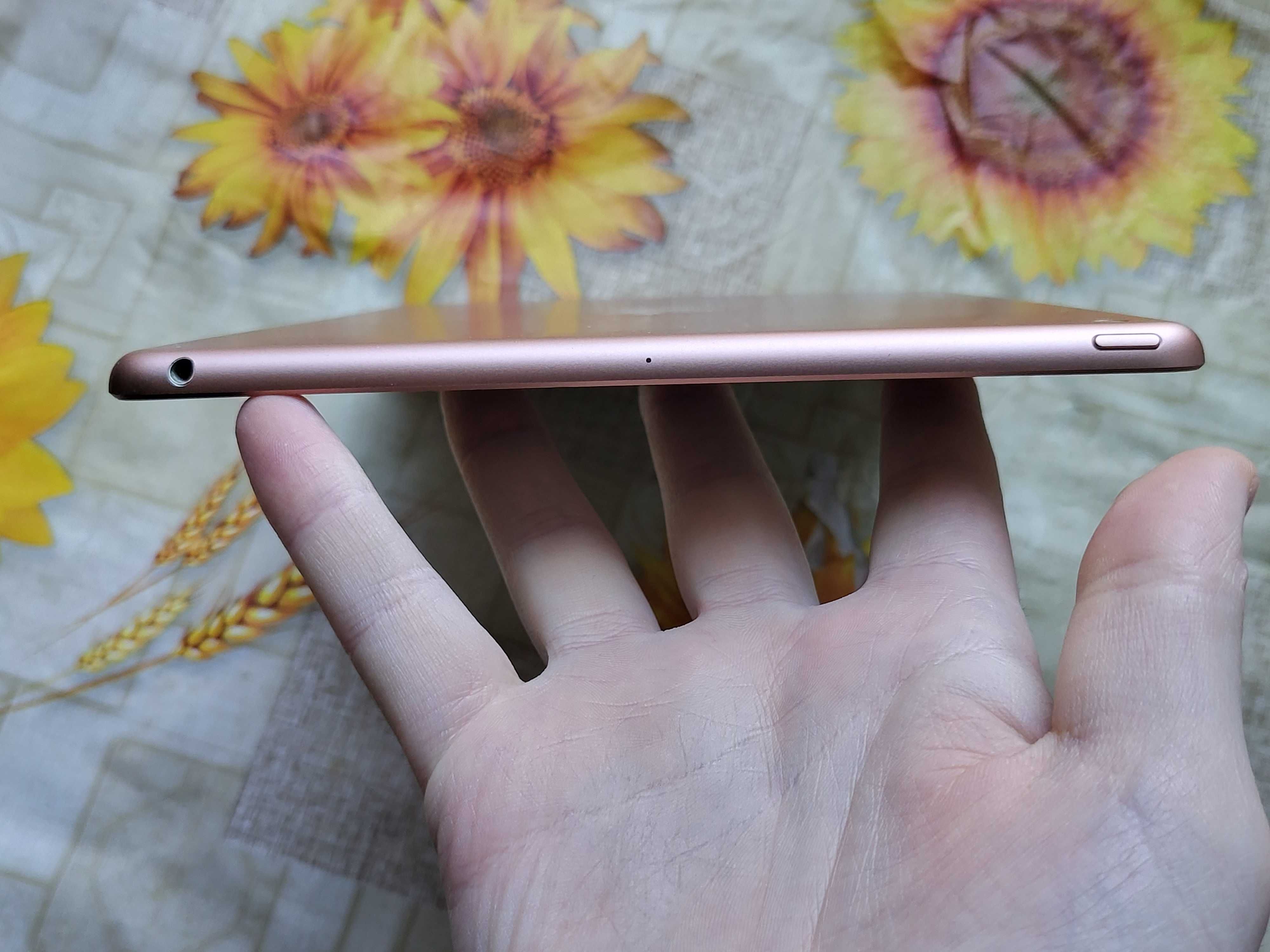 Apple iPad 10.2" 7 gen 32 ГБ планшет з wi-fi