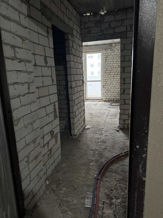 ЖК Мира 3, Продам 1 ком квартиру пл 42.21м2, этаж 2/9ти, Заселяется! A