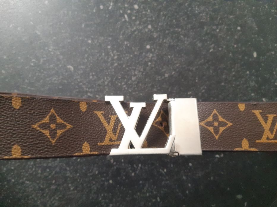 Pasek louis vuitton 112 cm